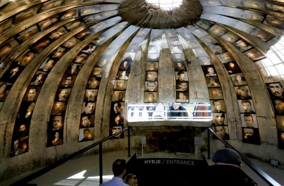 Bunkerët muze, një zgjedhje e veçantë në Shqipëri