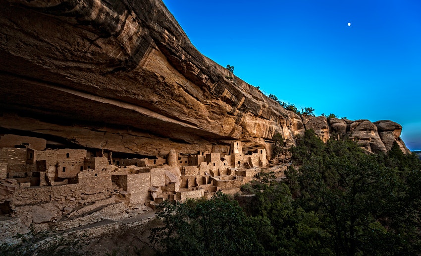 Mesa Verde, destinacioni më i ri për të soditur yjet
