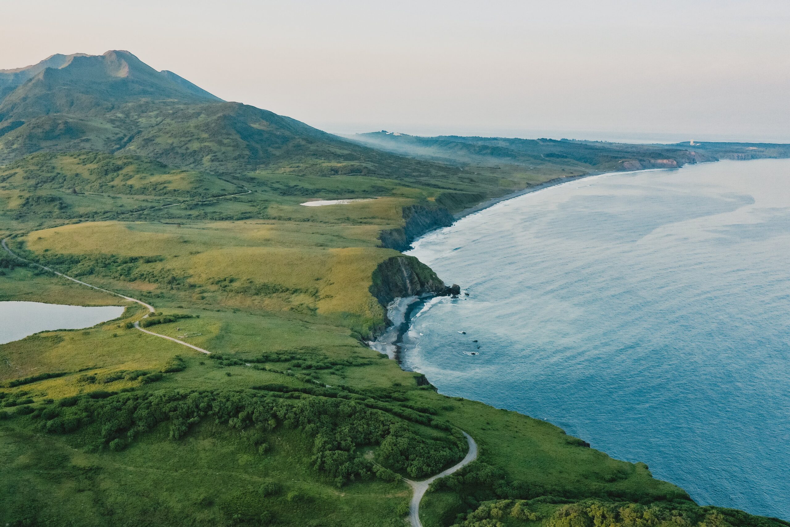 Alaskë/Vaksina për turistët nga 1 qershori