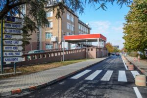 Tre të vdekur në Podujevë