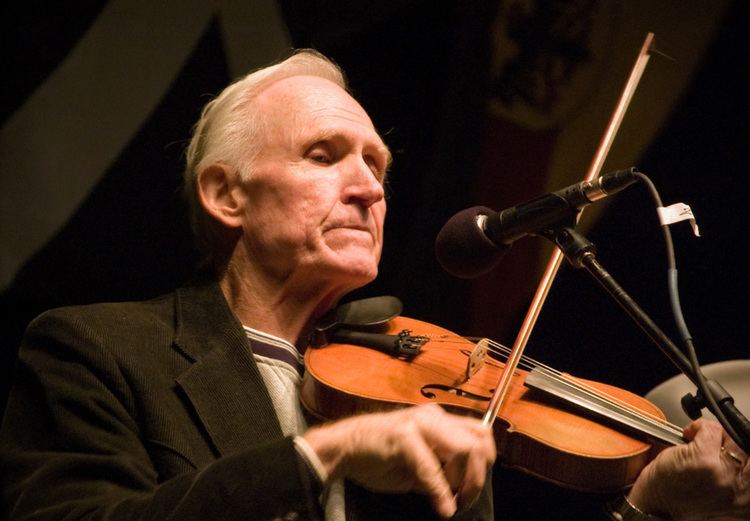 Violinisti Byron Berline, vdes në moshën 77 vjeçare
