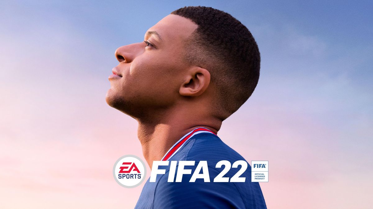 FIFA 22, prezanton 22 lojtarët më të mirë në videolojën e saj