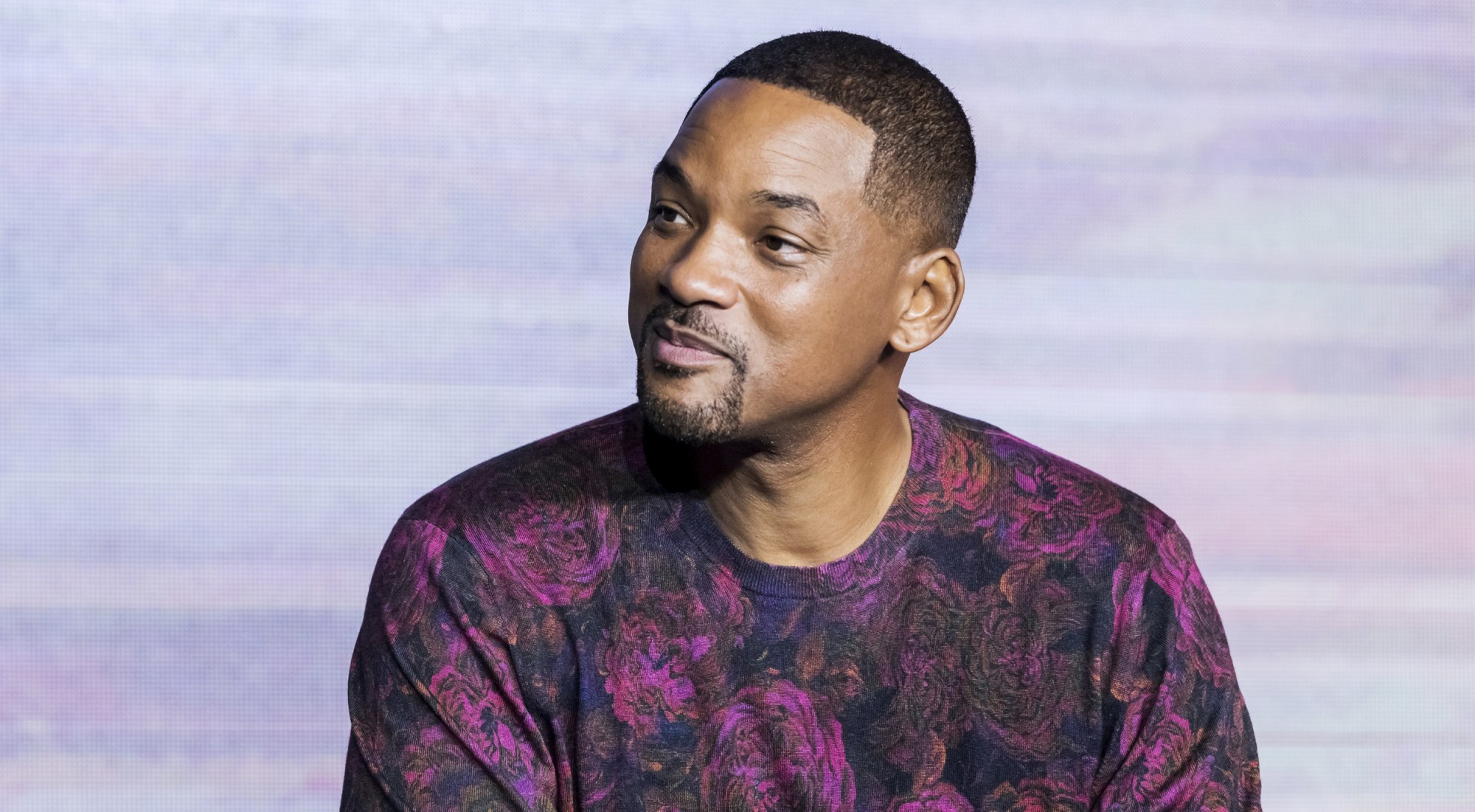 Turneu i Will Smith në qendër të kritikave