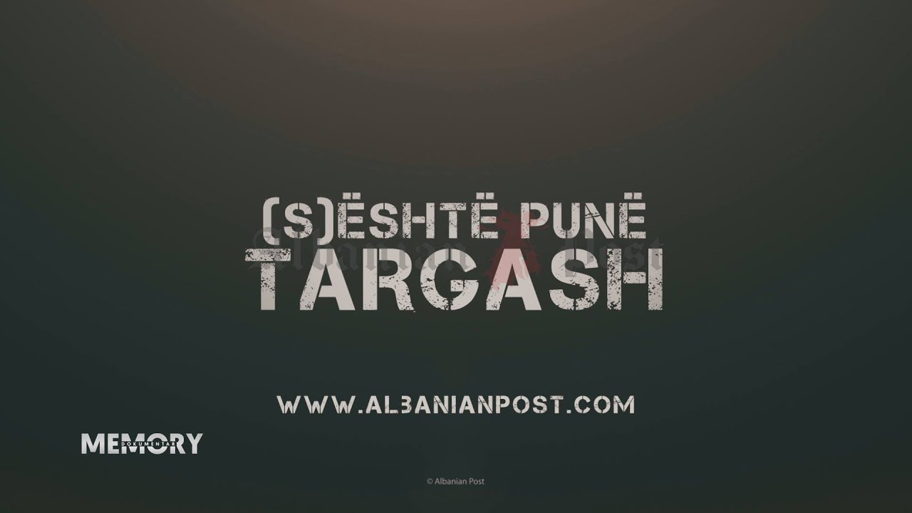 MEMORY: (S)ËSHTË PUNË TARGASH – Kush humbi e kush fitoi në Veri? Çka mëson e kaluara dhe ku çon e ardhmja?