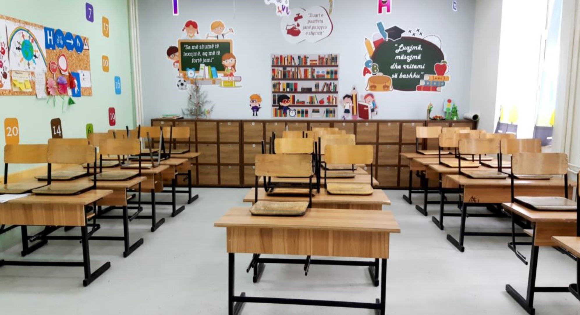 Të hënën nis gjysmëvjetori i dytë në Fushë Kosovë