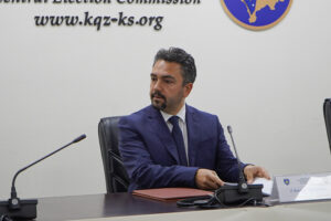 Radoniqi: Ndërprerjet e energjisë u raportuan në Skenderaj, Malishevë, Novobërdë dhe Obiliq