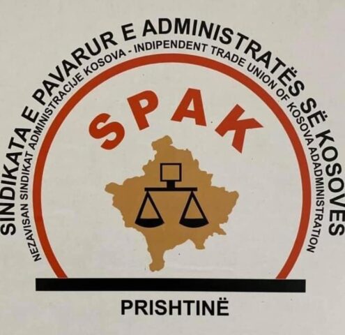 Edhe Sindikata e Administratës paralajmërojnë protesta, shkak mos miratimi i Ligjit të Pagave