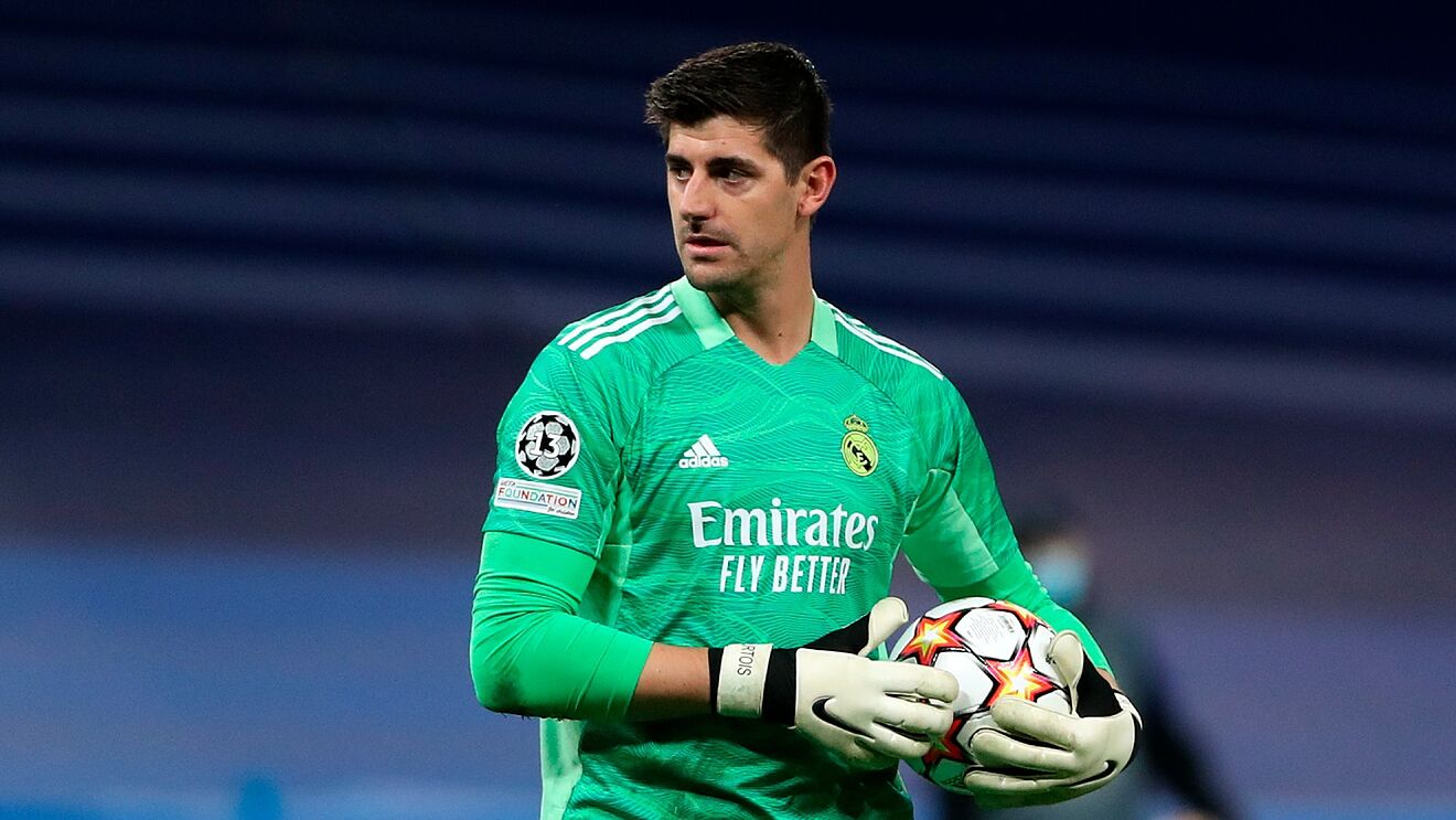 La Liga lejon Courtouis dhe Valverde-n të luajnë kundër Getafe-s
