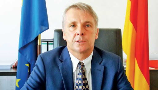 Rohde: Të gjithë vendet evropiane t’i bashkohen sanksioneve kundër ...