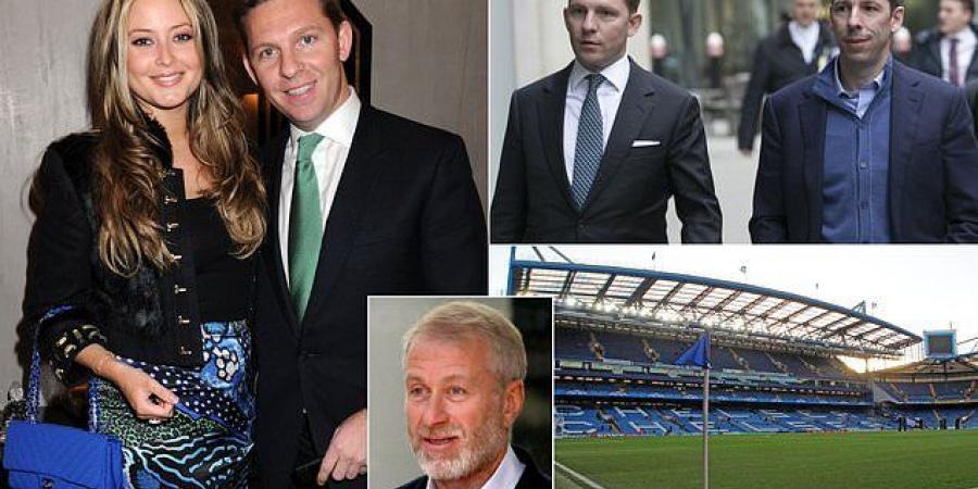 Nick Candy formulon ofertën prej 2.5 miliardë paund për të blerë Chelsea-n nga Abramovich