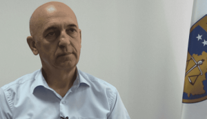 OVL-UÇK kërkon shkarkimin e Besim Kelmendit pas ftesës nga Prokuroria Speciale