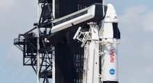 NASA drejt ristrukturimit