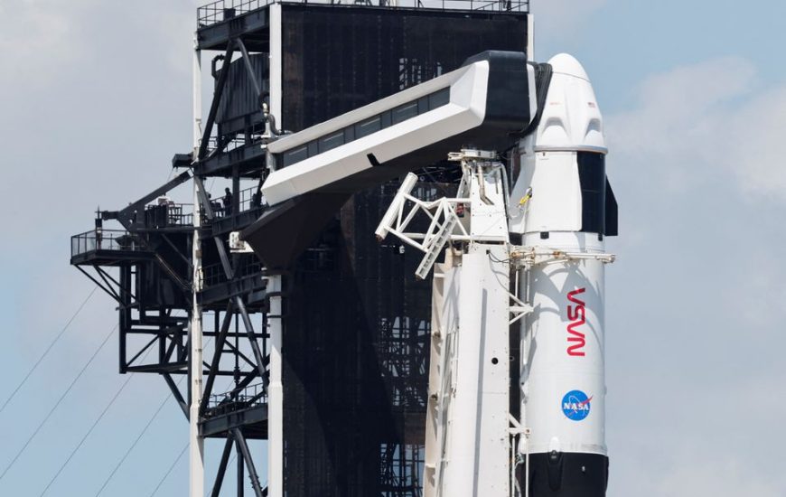 NASA drejt ristrukturimit