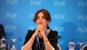 Çitaku: Presioni qytetar e detyroi Kurtin të tërhiqet nga  zgjedhja e Presidentit në stil “karate”