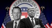 Richard Grenell – Emisar Special i Trump-it për Krizat Globale