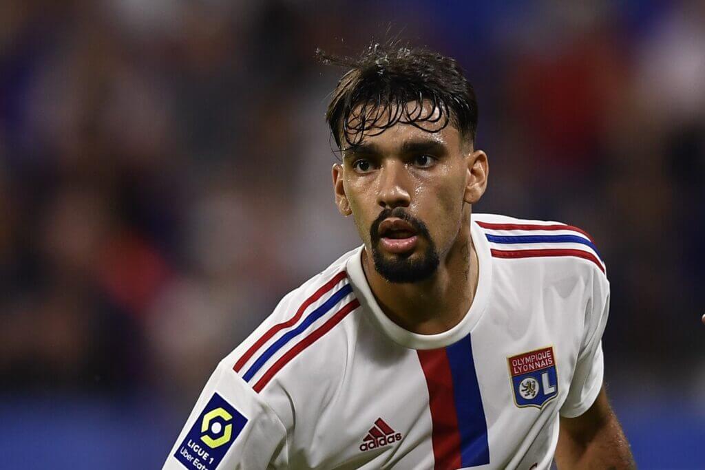 West Ham ofron 34 milionë funte për Paqueta-n