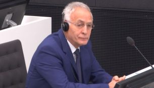 Refuzohet kërkesa e Krasniqit për lirim me kusht