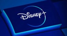 Disney Plus prezanton video vertikale