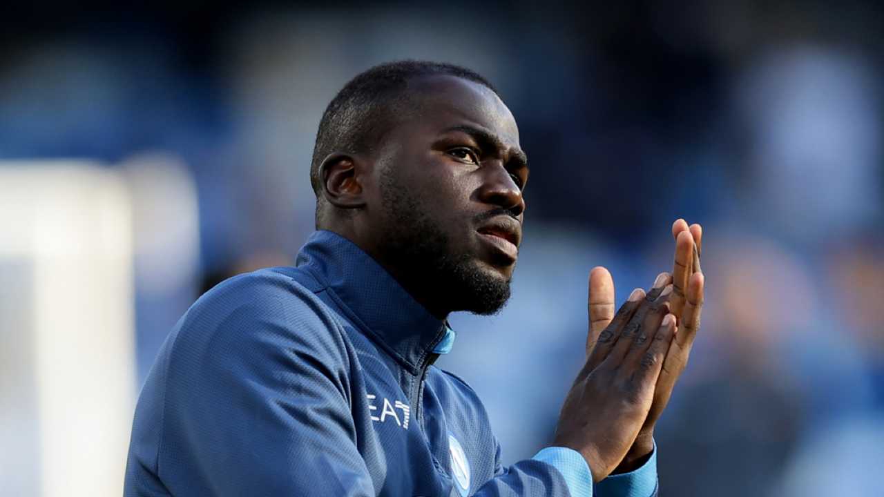 Koulibaly: Ndjej çdo gol dhe çdo fitore, ky është Napoli im, nuk u transferova në Juventus për shkak të respektit