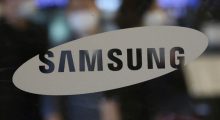 Vlera e Samsung Electronics kalon një trilion dollarë