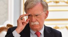 John Bolton: Bisedimet SHBA-Iran janë humbje kohe, nuk do të prodhojnë asgjë
