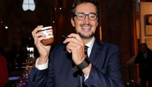 Nutella mund Facebook-un: Giovanni Ferrero më i pasur se Mark Zuckerberg