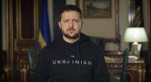 Mesazhi i parë i Zelenskyt pas largimit nga Shtëpia e Bardhë: Faleminderit amerikanë, Faleminderit Trump, ne na duhet një paqe e drejtë