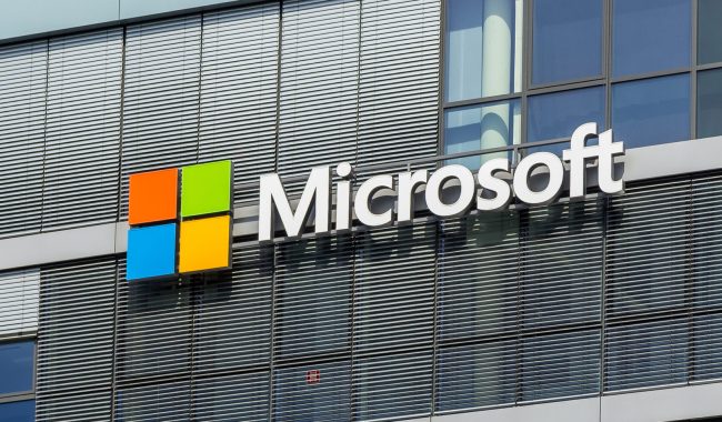 Microsoft prezanton një model AI