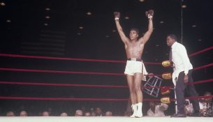 25 shkurt 1964 – kur bota njohu kampionin e ri Muhamed Ali