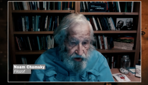 Chomsky kritikon ChatGPT-në, “plagjiaturë e teknologjisë së lartë dhe një mënyrë për të shmangur të mësuarit”