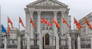 Kushtetuesja e RMV-së refuzon përdorimin e Gjuhës Shqipe në SMS-të për gjobat në trafik