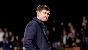 Gerrard – Liverpool, vjen konfirmimi