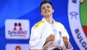 Fazliu i sjell Kosovës medaljen e bronztë nga botërori