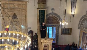 Tërnava bën thirrje për dialog, kompromis dhe tolerancë