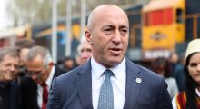 Haradinaj uron legjislaturën e re pas zgjedhjeve në Shqipëri
