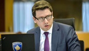 ChatGPT në rolin e arbitrit në përplasjen Murati-Rama