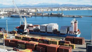 Eksportet rriten me 10.6% në korrik, Shqipëria shkëmben mbi gjysmën e tregtisë me BE-në
