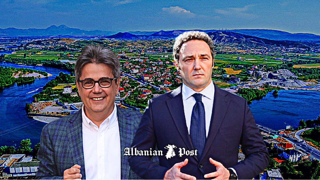 Perhalp Shkodra “pozitive” përhap “flakët” në gjithë Shqipërinë më 14 maj ...