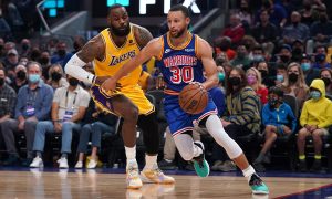 ‘Hidhen’ miliarda, Lakers shitet për shifër rekord