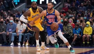 ‘Hidhen’ miliarda, Lakers shitet për shifër rekord