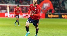 Zbulohet shifra që Lille kërkon për Zhegrovën