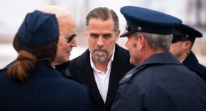 Edhe Hunter Biden kapet me projektin e Zvërnecit, komenton debatet për investimet në Shqipëri