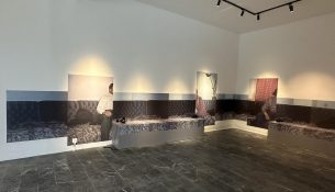 “Mrena” Kosovës dhe “Jashtë” kornizave – Kaltrina Rrustemi, artistja që ka gjetur lirinë