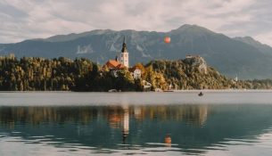 Sllovenia, vendi unik i Ballkanit që duhet vizituar me patjetër