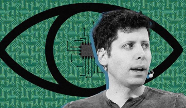 A është Sam Altman më shumë strateg sesa ekspert teknik?