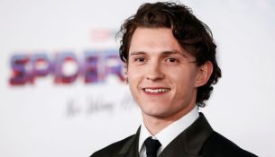 Tom Holland rikthehet si Spider-Man, këtë herë nga rrugët e Glasgow