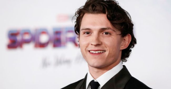 Tom Holland: “Lip Sync Battle” më ndjek kudo – më shumë se Spider-Man!