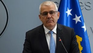 Sveçla në gjykatë për gazin lotsjellës: Ishte akt politik, nuk ndihem fajtor