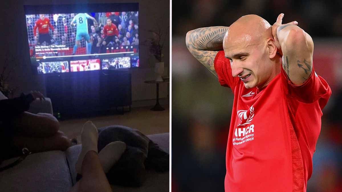 Ish-futbollisti i Liverpool-it kur del në takime me vajza u lëshon video të tij në Youtube – përmbledhje të golave