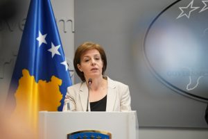 Gërvalla: Opozita s’duhet të kushtëzojë procesin për zgjedhjen e presidentit